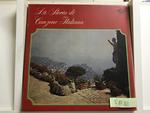カンツォーネの歴史５枚組