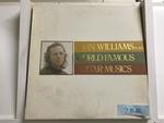 JOHN WILLIAMS PLAYS WORLD FAMOUS GUITAR MUSICS7枚組