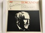 アルトゥーロ・トスカニーニ５枚セット