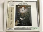 クリストファー・ホグウッド指揮(ハープシコード)５枚セット