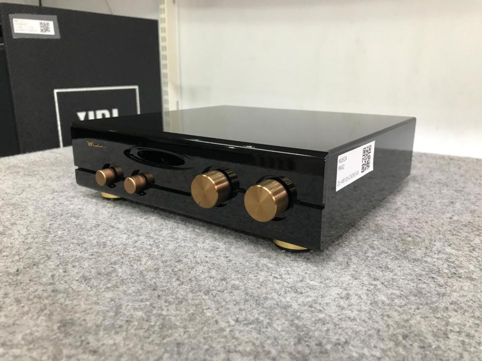 PRI62 MUSICA - 中古オーディオ 高価買取・販売 ハイファイ堂