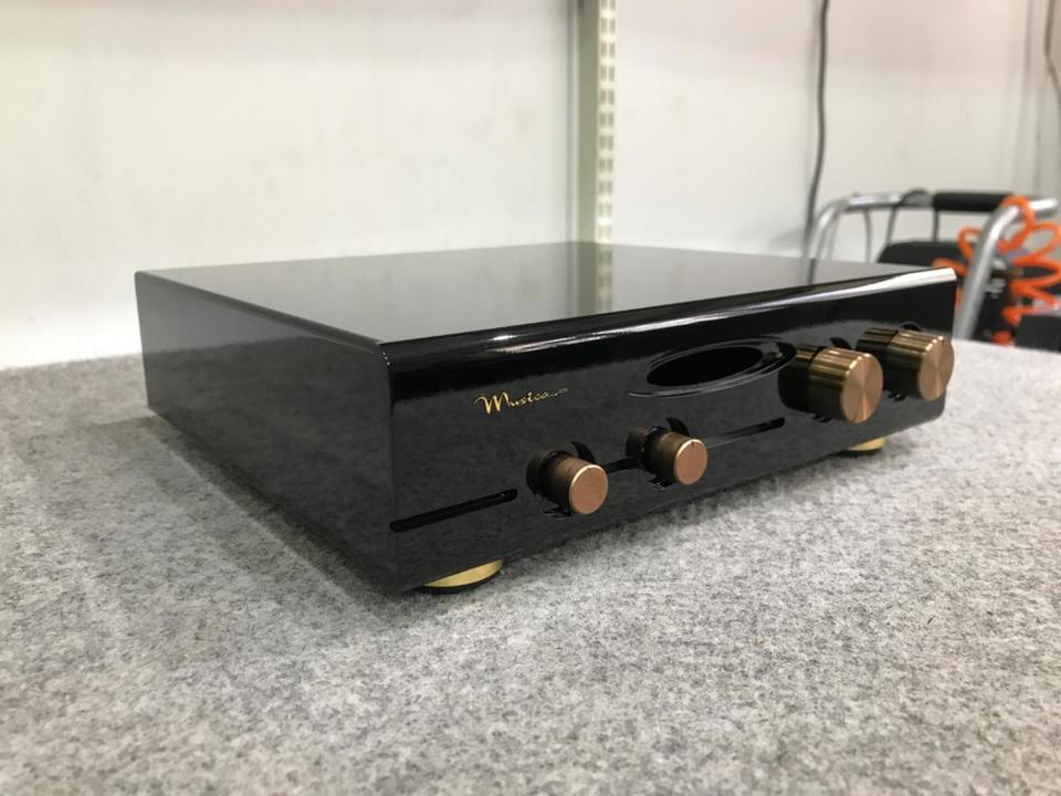 PRI62 MUSICA - 中古オーディオ 高価買取・販売 ハイファイ堂