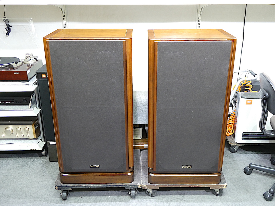 DS-V5000 DIATONE - 中古オーディオ 高価買取・販売 ハイファイ堂