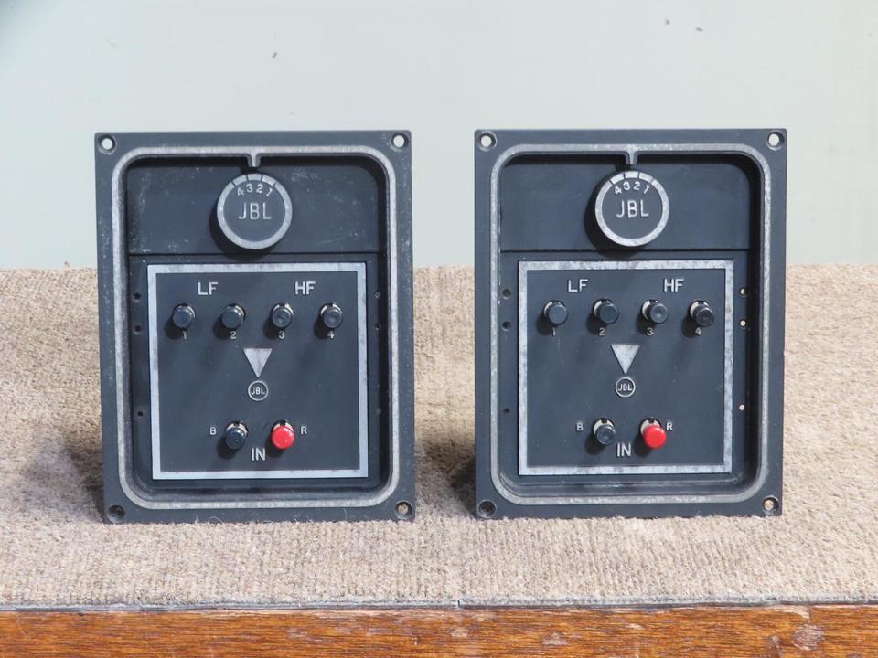 N7000 JBL - 中古オーディオ 高価買取・販売 ハイファイ堂