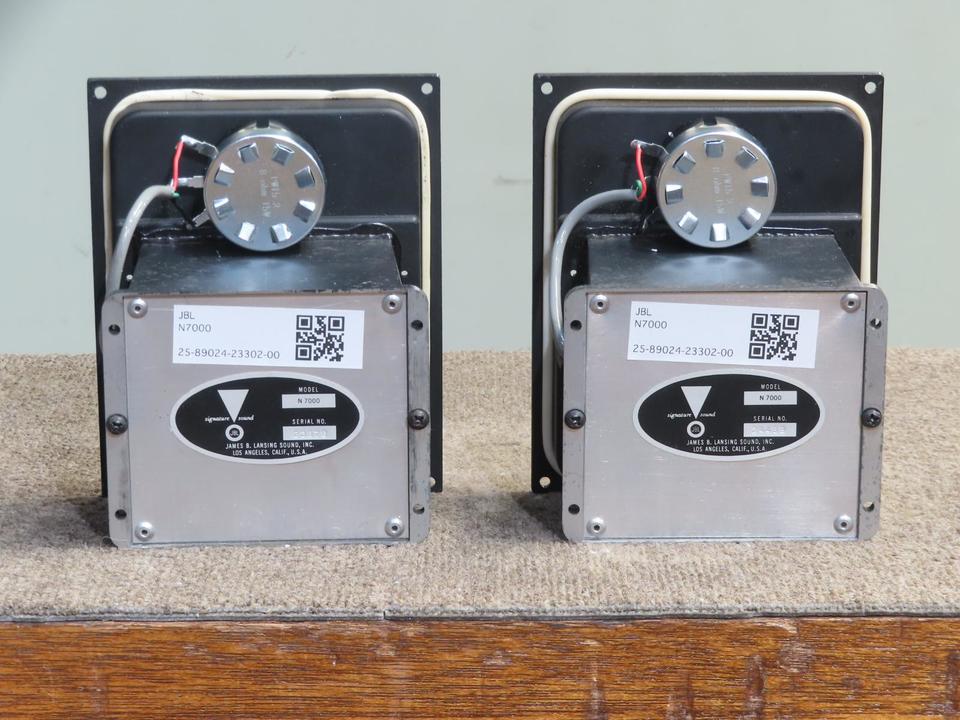 JBL N7000 N-7000 ネットワークペア 音響 機材 オーディオ JBL N7000 N-7000 ネットワークペア 音響 機材 オーディオ 【公式通販】