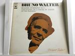 ブルーノ・ワルター指揮(MONO)５枚セット