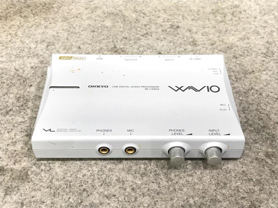 SE-U33GX ONKYO - 中古オーディオ 高価買取・販売 ハイファイ堂