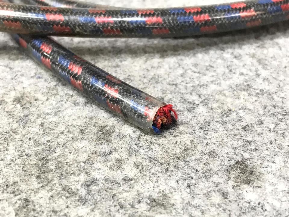 6N-A2010/1.23m ACROTEC - 中古オーディオ 高価買取・販売 ハイファイ堂