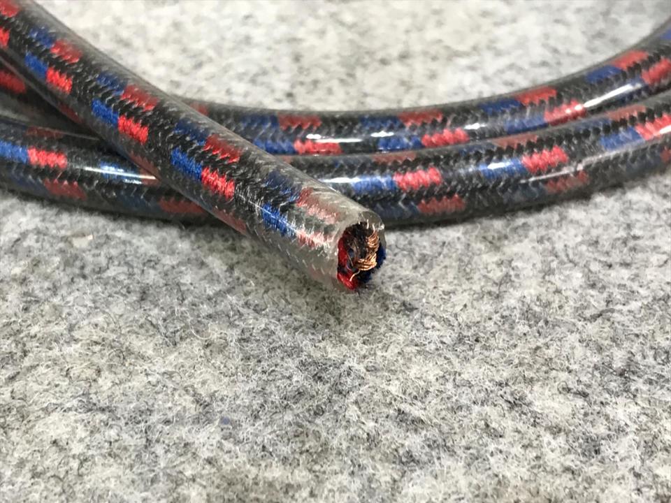 6N-A2010/1.15m ACROTEC - 中古オーディオ 高価買取・販売 ハイファイ堂