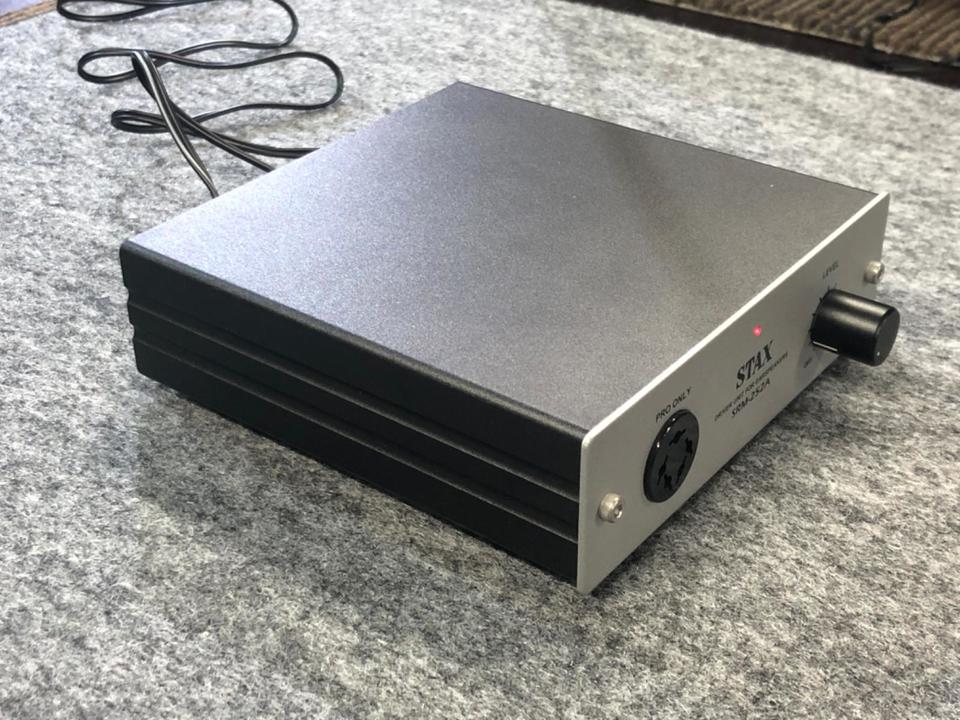 SRM-252A STAX - 中古オーディオ 高価買取・販売 ハイファイ堂