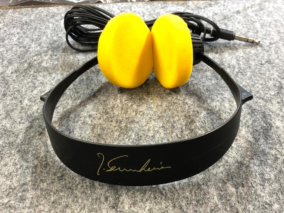 HD414 SENNHEISER - 中古オーディオ 高価買取・販売 ハイファイ堂