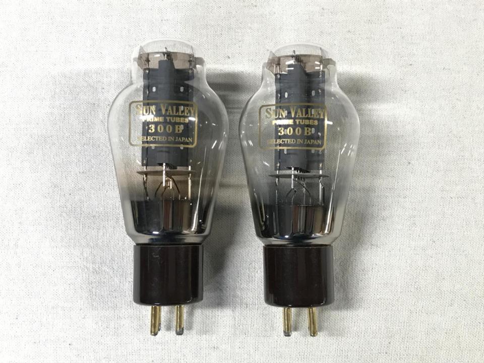 PRIME 300B SUN VALLEY - 中古オーディオ 高価買取・販売 ハイファイ堂