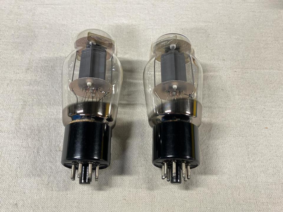 Golden Dragon 350B ペア 350B Dragon Golden マッチド2本組 ⁄MP 動作確認