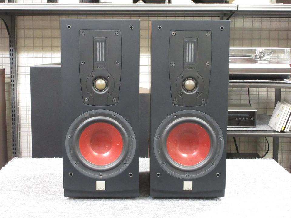 IKON2 mk2 DALI - 中古オーディオ 高価買取・販売 ハイファイ堂