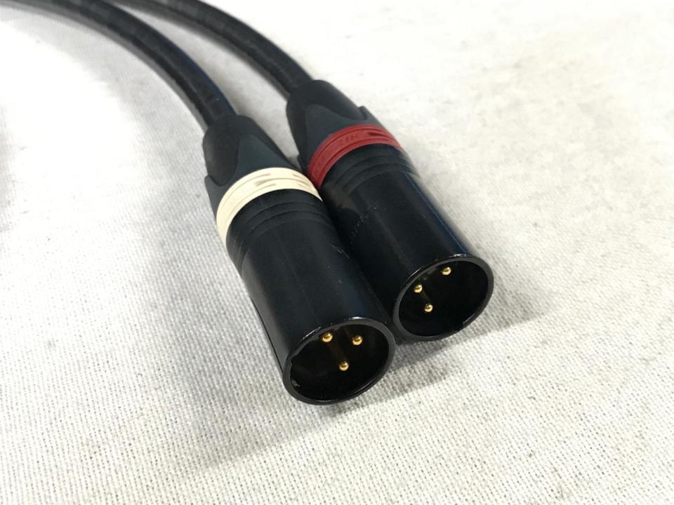 TIGLON MS-DF12X-HSE 1.0m ペア MS-DF12X/1.0m TiGLON - 中古オーディオ 高価買取・販売 ハイファイ堂