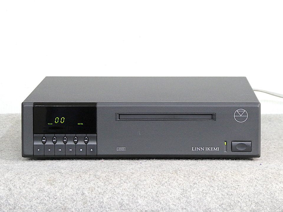 IKEMI LINN - 中古オーディオ 高価買取・販売 ハイファイ堂