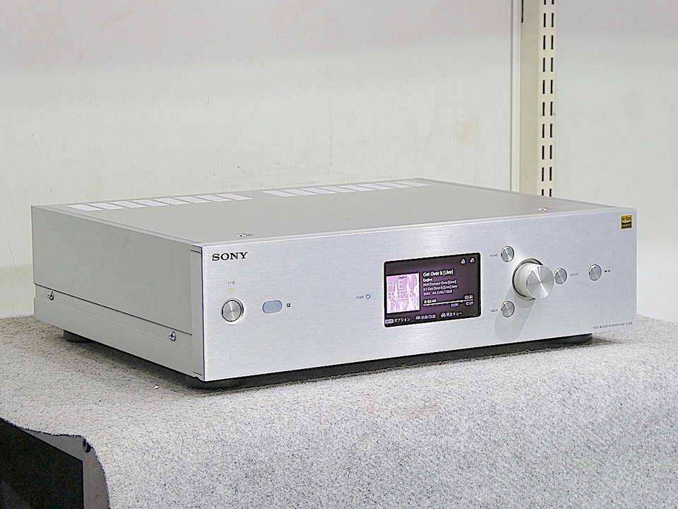 HAP-Z1ES SONY - 中古オーディオ 高価買取・販売 ハイファイ堂