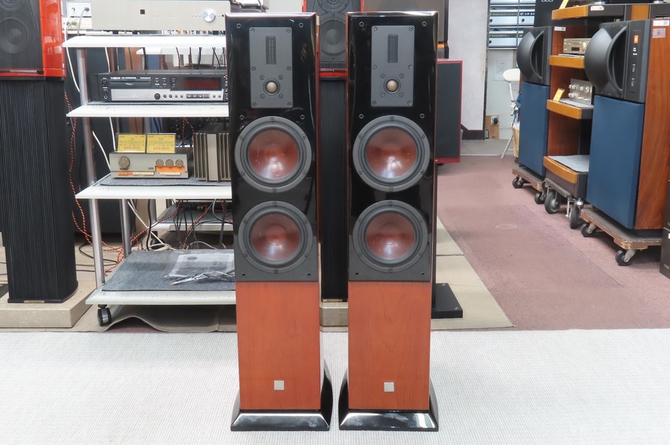 HELICON 400MK2 DALI - 中古オーディオ 高価買取・販売 ハイファイ堂