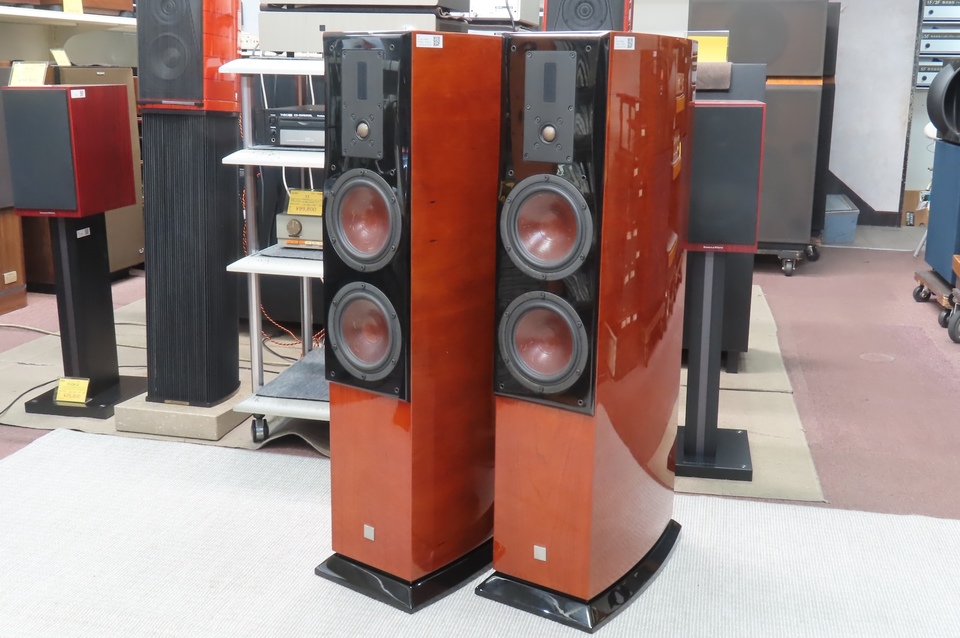 HELICON 400MK2 DALI - 中古オーディオ 高価買取・販売 ハイファイ堂