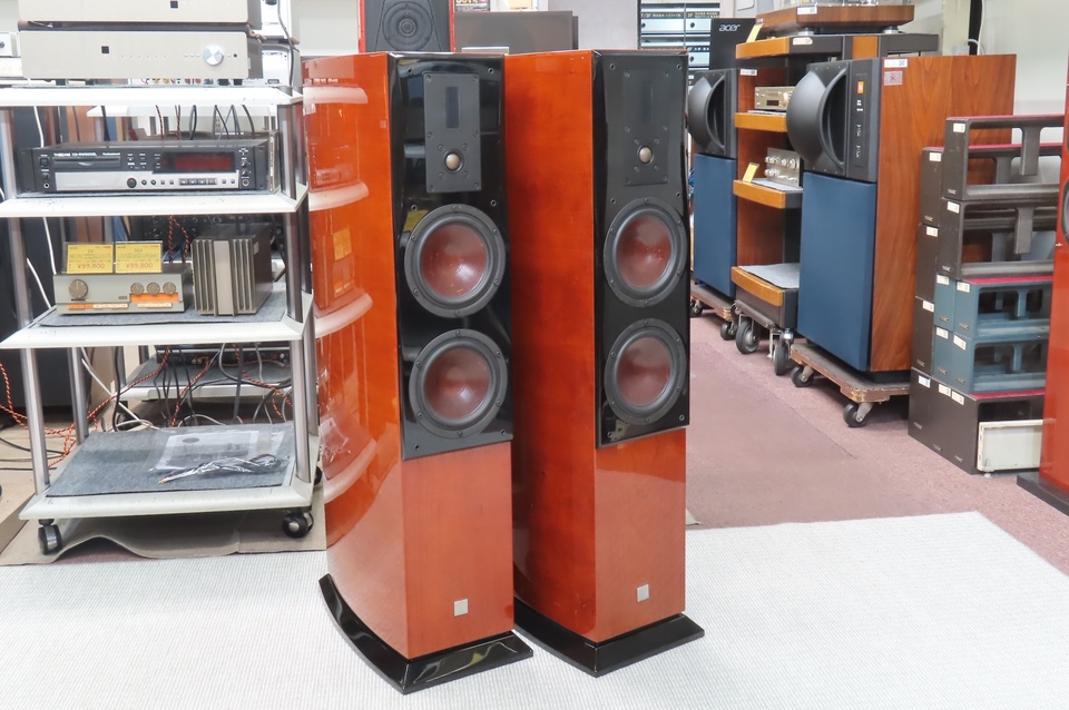 HELICON 400MK2 DALI - 中古オーディオ 高価買取・販売 ハイファイ堂