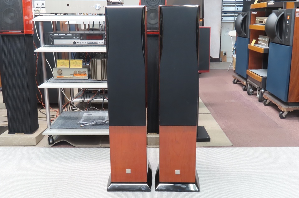 HELICON 400MK2 DALI - 中古オーディオ 高価買取・販売 ハイファイ堂