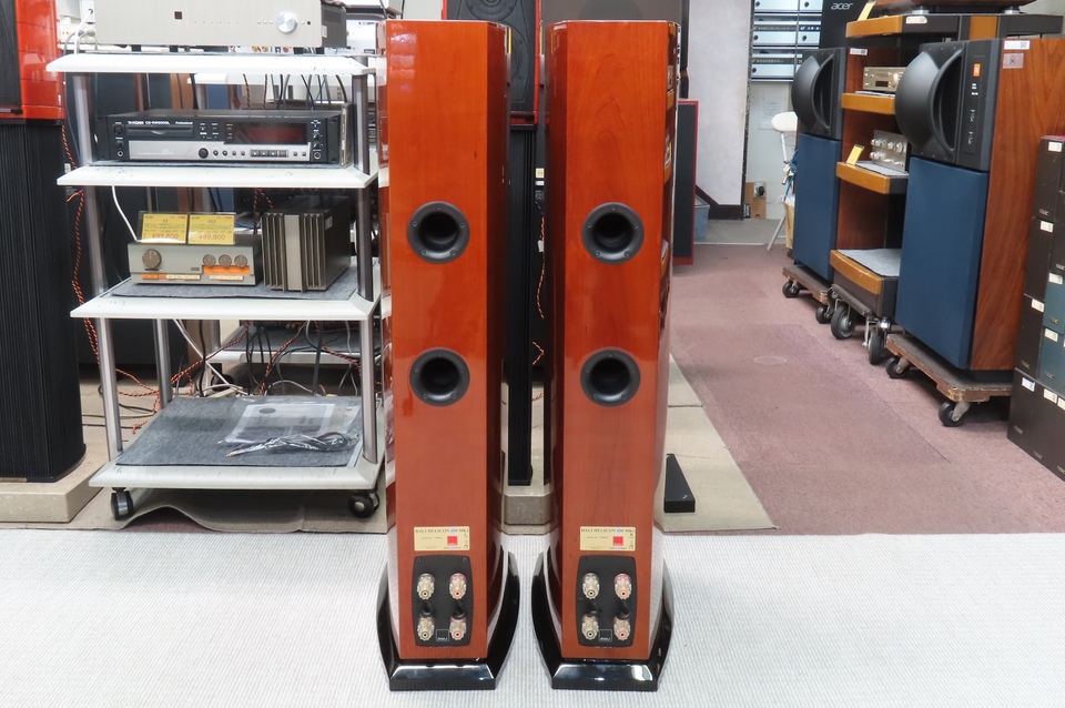 HELICON 400MK2 DALI - 中古オーディオ 高価買取・販売 ハイファイ堂