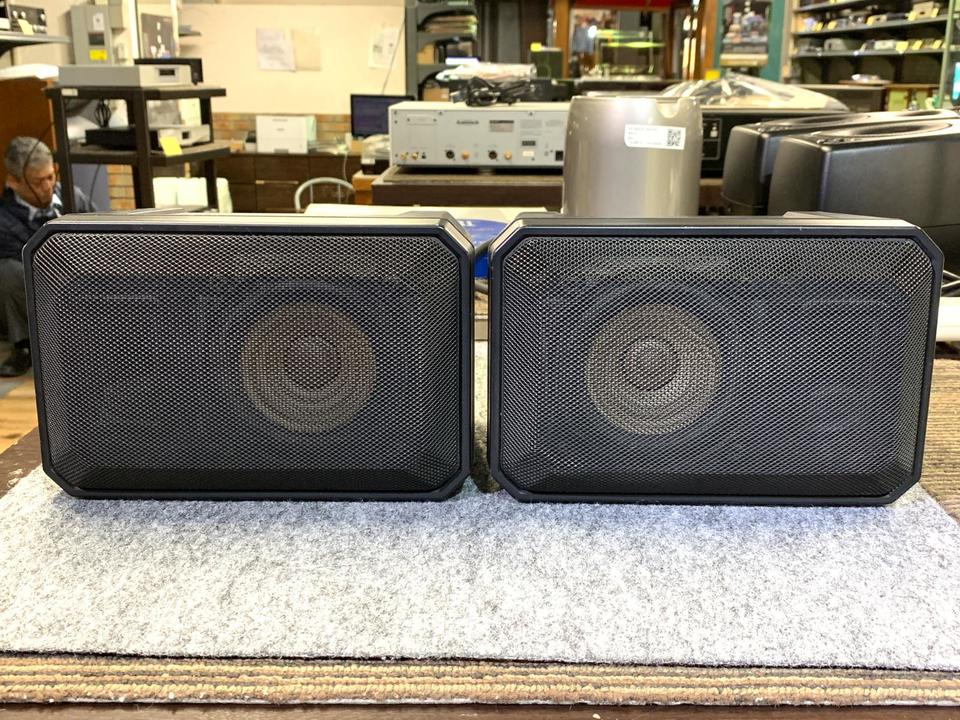 ◇スピーカー DS-105☆DIATONE DS-105 DIATONE - 中古オーディオ 高価買取・販売 ハイファイ堂