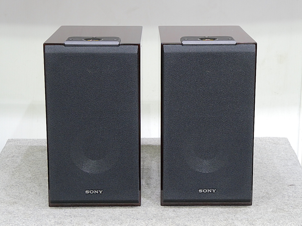 SS-HW1 SONY - 中古オーディオ 高価買取・販売 ハイファイ堂