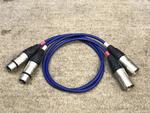 EVO-0503A XLR/0.6m