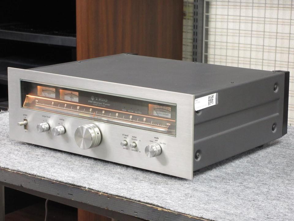 KT-7700 TRIO - 中古オーディオ 高価買取・販売 ハイファイ堂