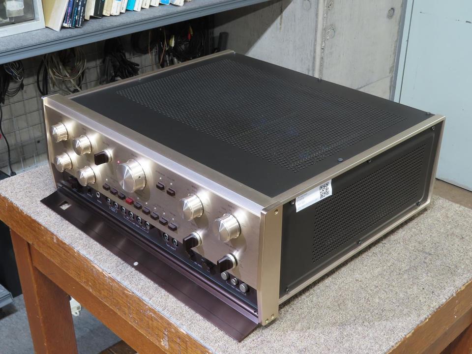 C-200X Accuphase - 中古オーディオ 高価買取・販売 ハイファイ堂