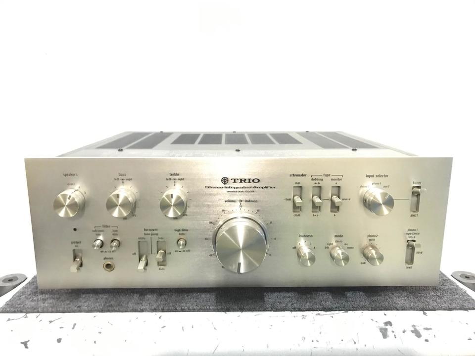 KA-9300 TRIO - 中古オーディオ 高価買取・販売 ハイファイ堂