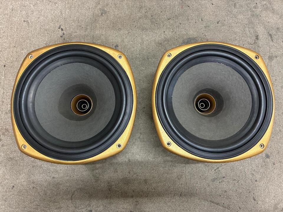 STIRLING TW TANNOY - 中古オーディオ 高価買取・販売 ハイファイ堂