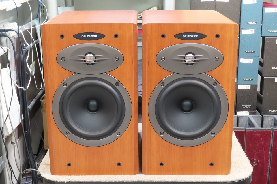 CELESTION A1 スピーカーペア セレッション CELESTION スピーカー ペア セレッション A1 シリアル連番