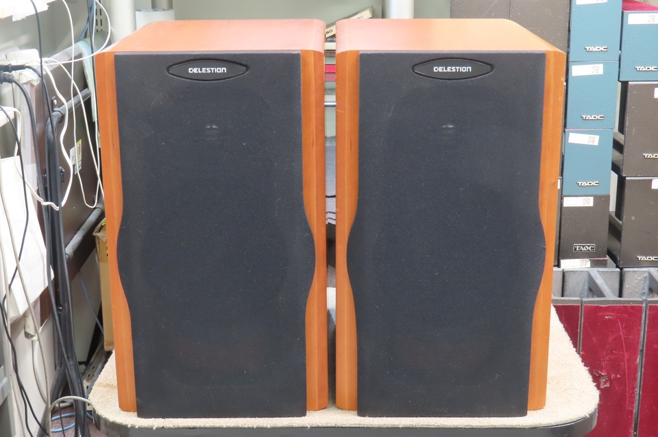 A1 CELESTION - 中古オーディオ 高価買取・販売 ハイファイ堂