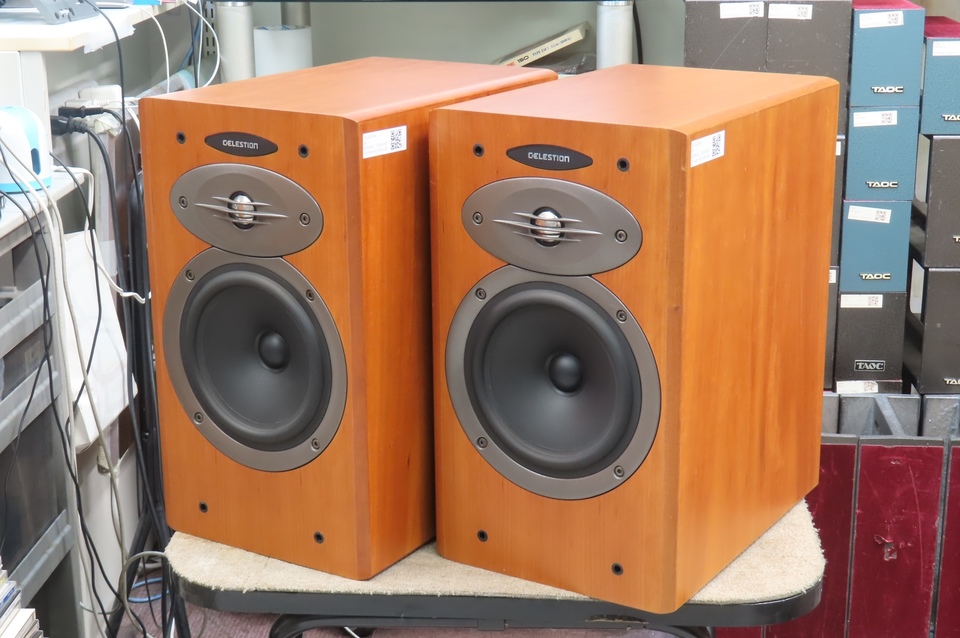 A1 CELESTION - 中古オーディオ 高価買取・販売 ハイファイ堂