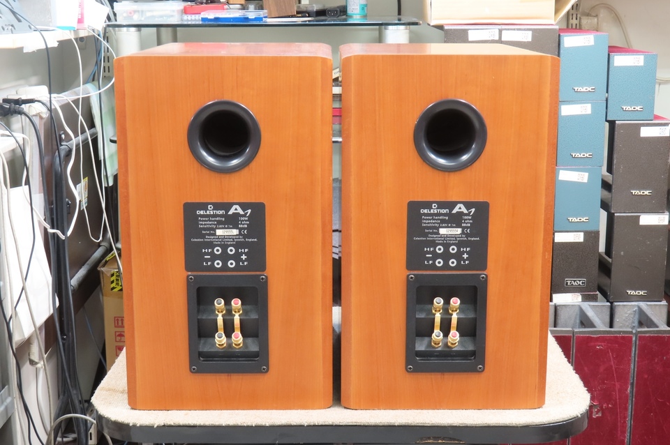 A1 CELESTION - 中古オーディオ 高価買取・販売 ハイファイ堂