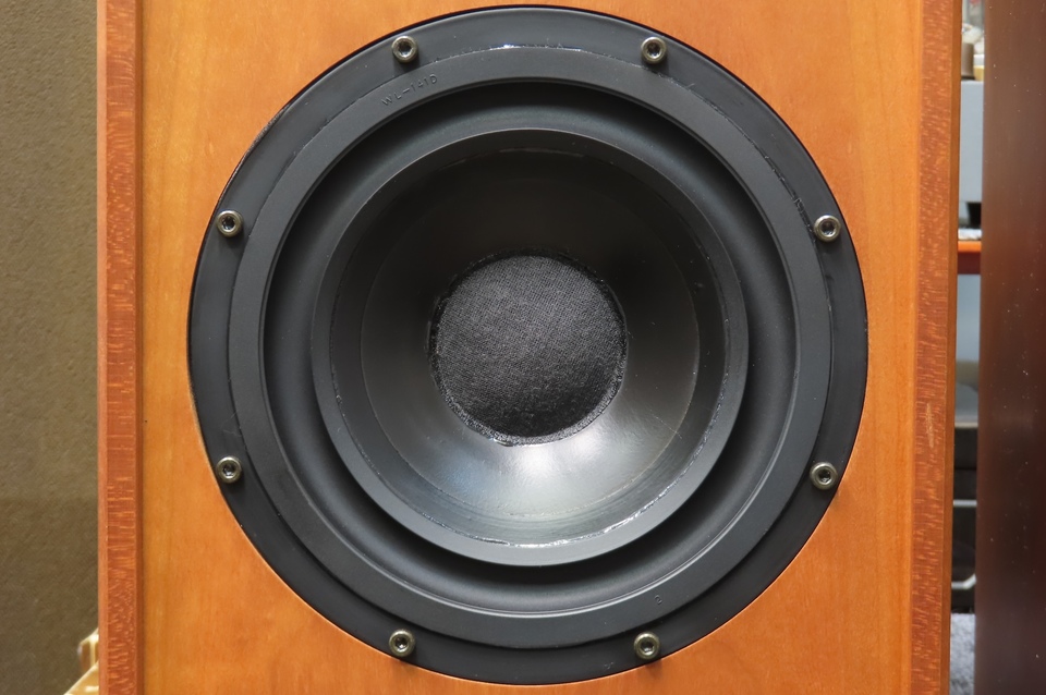 SP3/1 SPENDOR - 中古オーディオ 高価買取・販売 ハイファイ堂