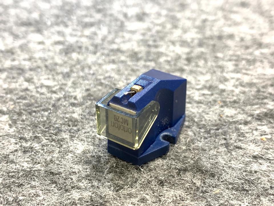 MC20 ortofon - HiFi-Do McIntosh/JBL/audio-technica/Jeff Rowland