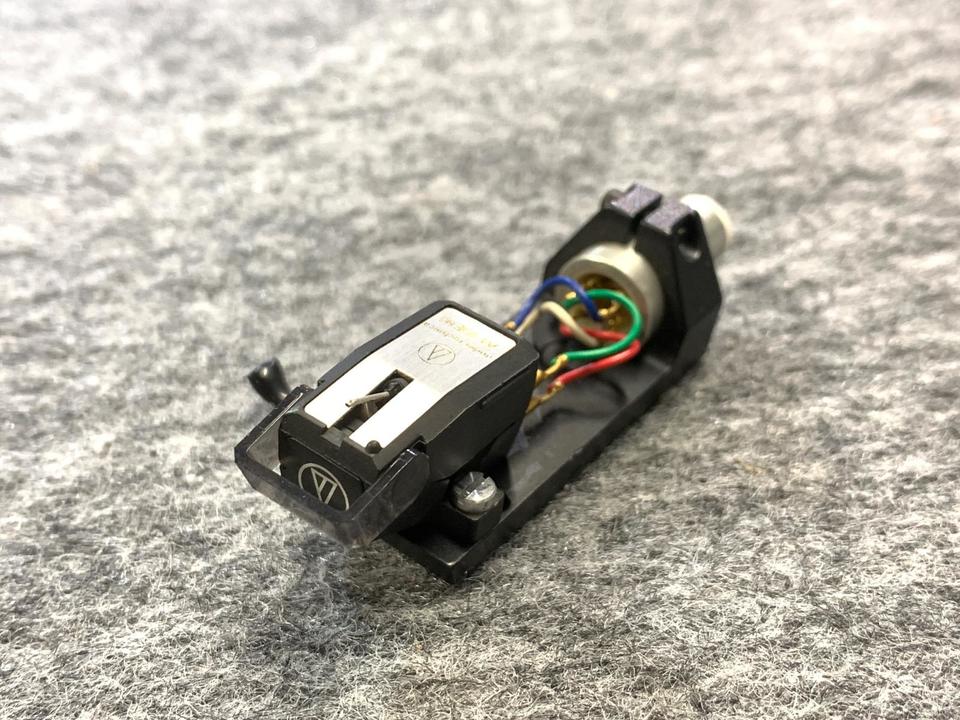 AT30E/G audio-technica - 中古オーディオ 高価買取・販売 ハイファイ堂