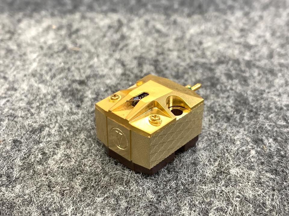 AT33E audio-technica - 中古オーディオ 高価買取・販売 ハイファイ堂