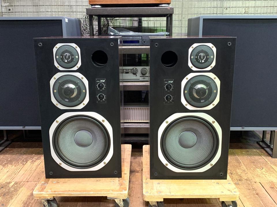 X-V/2 CORAL - 中古オーディオ 高価買取・販売 ハイファイ堂