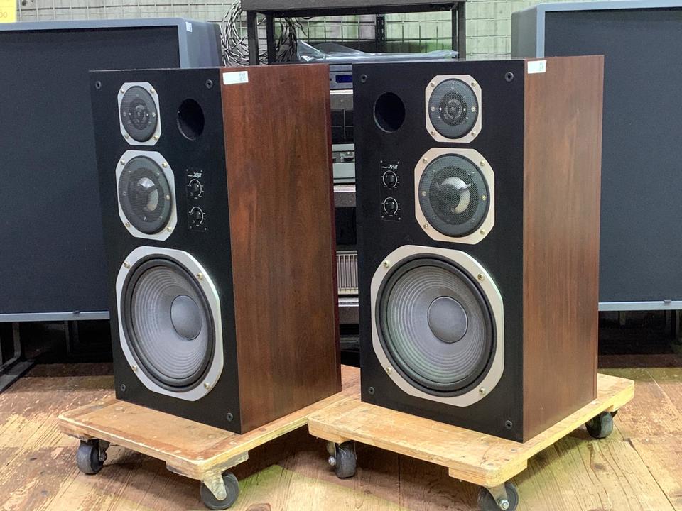 X-V/2 CORAL - 中古オーディオ 高価買取・販売 ハイファイ堂