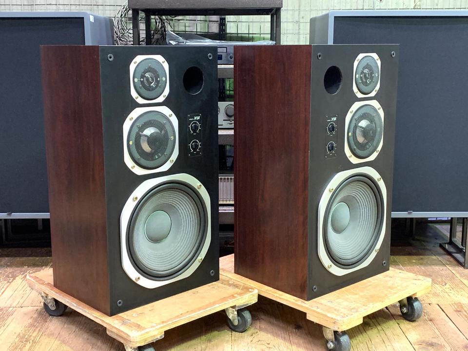 X-V/2 CORAL - 中古オーディオ 高価買取・販売 ハイファイ堂