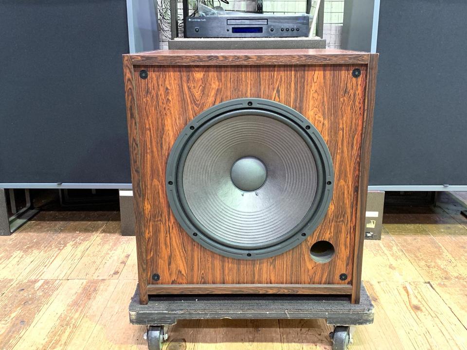 CW4 FOSTEX - 中古オーディオ 高価買取・販売 ハイファイ堂