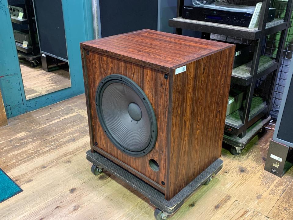 CW4 FOSTEX - 中古オーディオ 高価買取・販売 ハイファイ堂