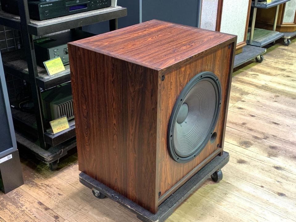 CW4 FOSTEX - 中古オーディオ 高価買取・販売 ハイファイ堂