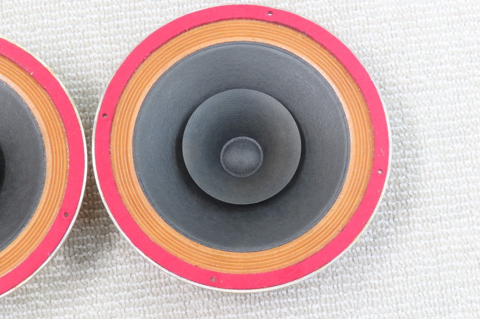 NEW GOLDEN EIGHT TWIN RICHARD ALLAN - 中古オーディオ 高価買取