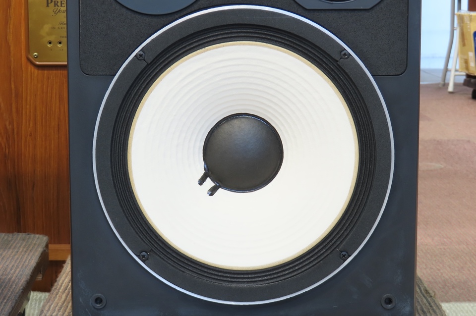 4312XP JBL - 中古オーディオ 高価買取・販売 ハイファイ堂