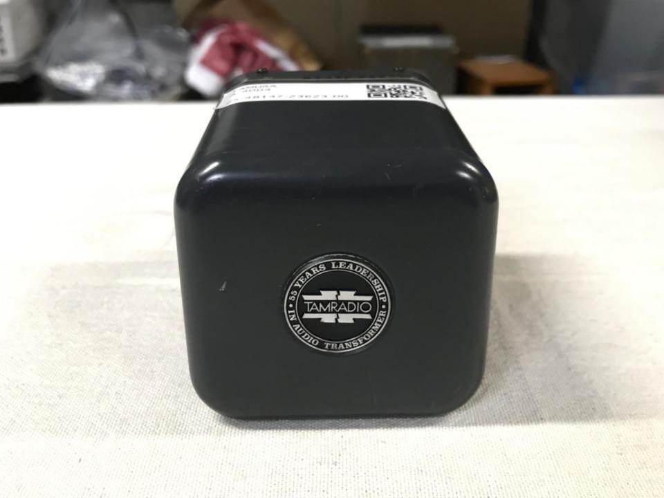 A-4004 TAMURA - 中古オーディオ 高価買取・販売 ハイファイ堂